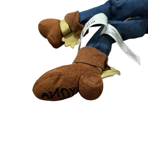 Disney Pixar Toy Story Woody Cowboy 18" Plush Toy - Picture 4 of 8